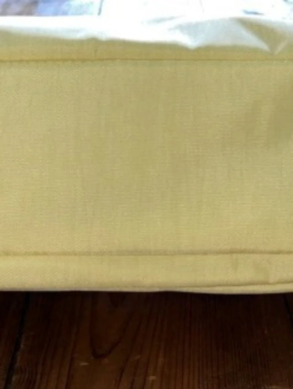 Baggallini Yellow Crossbody Shoulder Bag